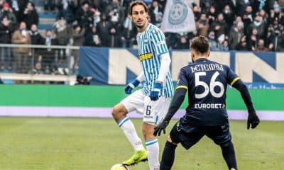 Chievo-Spal: orario, probabili formazioni e dove vederla