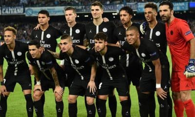 Calcio estero, dalla caduta del Chelsea alla goleada Psg: i risultati dei campionati europei