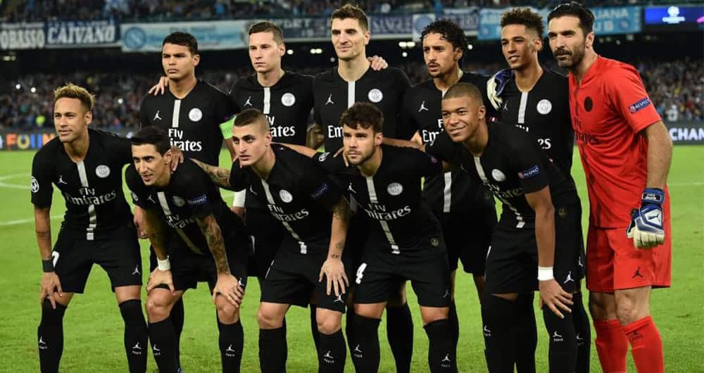 Calcio estero, dalla caduta del Chelsea alla goleada Psg: i risultati dei campionati europei