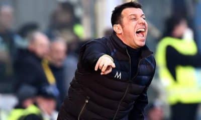 Parma, si fermano Osorio e Valenti: emergenza in difesa per D’Aversa