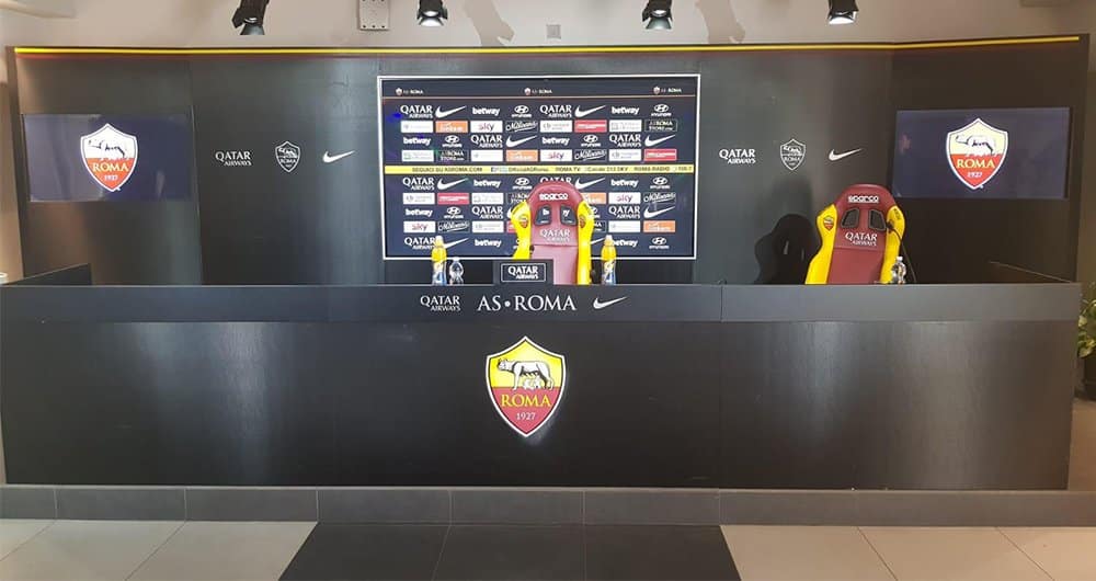 Roma-Parma, Ranieri: &ldquo;De Rossi titolare. Le voci andavano gestite meglio&rdquo;