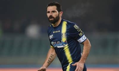 Frosinone-Chievo: orario probabili formazioni e dove vederla