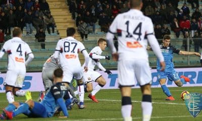 Lotta salvezza, il calendario a confronto delle squadre coinvolte