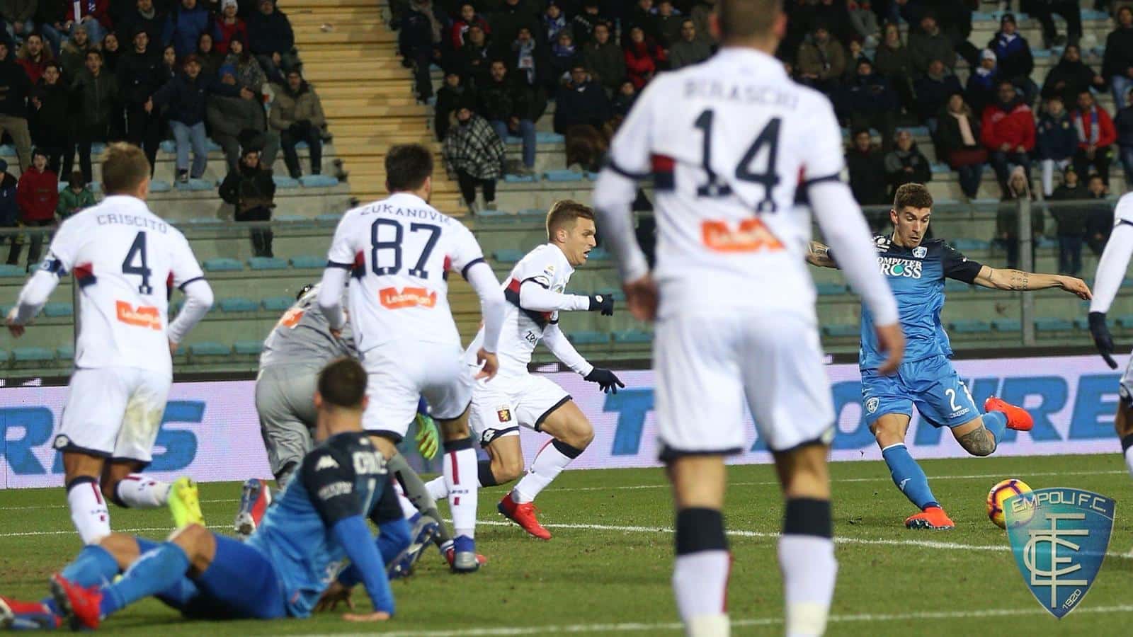 Lotta salvezza, il calendario a confronto delle squadre coinvolte