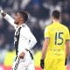 Juventus-Chievo 3-0: i bianconeri abbattono il muro Sorrentino