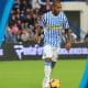 UFFICIALE: Spal, Everton Luiz saluta e passa al Real Salt Lake