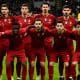 Mondiali di Qatar 2022: la maglia del Portogallo