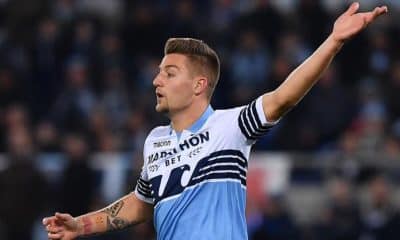 Perché sì e perché no: Milinkovic-Savic deve lasciare la Lazio?