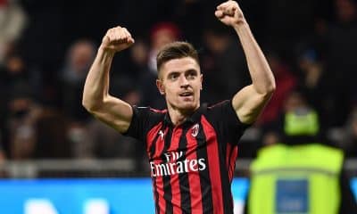 Tutto su Chievo-Milan: orario, probabili formazioni e dove vederla