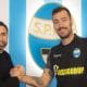 UFFICIALE: Spal, ecco Viviano dallo Sporting Lisbona