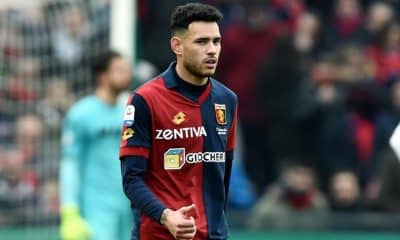 Tutto su Chievo-Genoa: orario, probabili formazioni e dove vederla