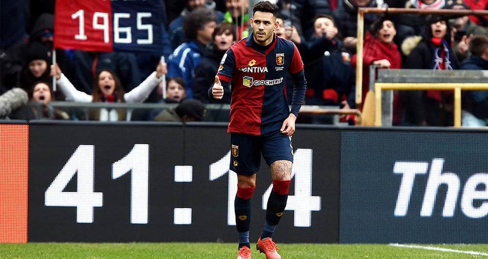 Tutto su Bologna-Genoa: orario, probabili formazioni e dove vederla