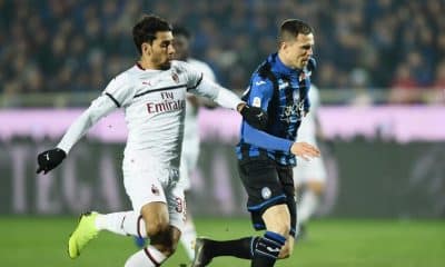 Classifica dribbling Serie A 2018/19