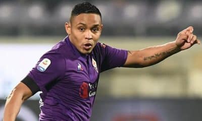 Fiorentina-Frosinone 0-1, le pagelle: Muriel a spasso, Ciofani match winner