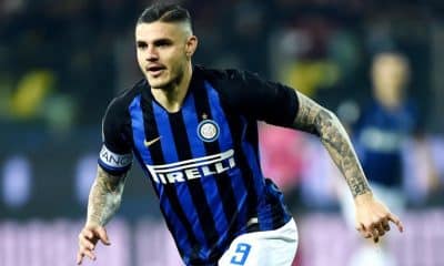 Inter-Chievo, le formazioni ufficiali: Cedric dal 1&prime;, fuori Lautaro