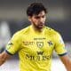 Chievo-Sampdoria, infortunio per Leris: al suo posto entra Hetemaj