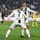 Juventus-Frosinone 3-0: Dybala torna al gol e i bianconeri calano il tris