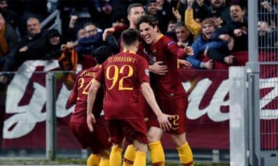 Tutto su Frosinone-Roma: orario, probabili formazioni e dove vederla
