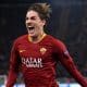 Calciomercato Roma, Zaniolo in partenza: alla Juventus per Higuain?