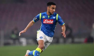 Cagliari, alla scoperta di Ounas: statistiche e consigli per il fantacalcio