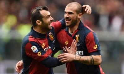 Brescia-Genoa: orario, probabili formazioni e dove vederla in tv