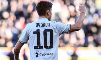 Juventus-Verona: orario, probabili formazioni e dove vederla