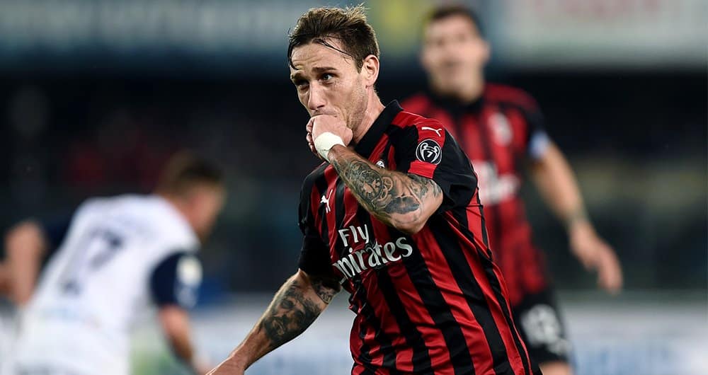 Calciomercato Milan, l&rsquo;agente di Biglia rivela: &ldquo;Il Boca lo vuole&rdquo;