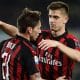 Chievo-Milan 1-2, le pagelle: Piatek letale, Sorrentino troppo nervoso