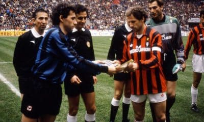 I giocatori con più autogol nella storia della Serie A