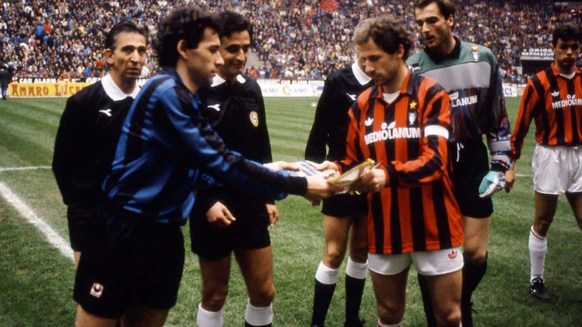 I giocatori con pi&ugrave; autogol nella storia della Serie A