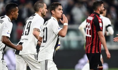 Serie A 2020/21 , curiosit&agrave; e statistiche sulle gare della 16^ giornata