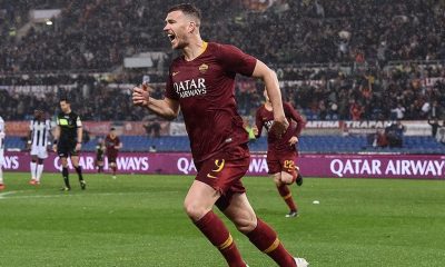 Serie A, reti da calcio piazzato: prima la Roma, ultimo il Chievo