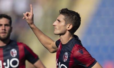 Spezia, alla scoperta di Mattiello: statistiche e consigli per il fantacalcio