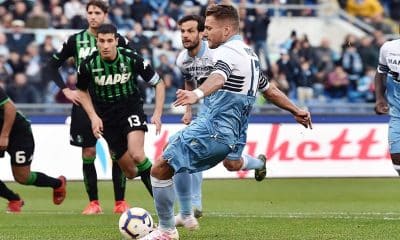 La classifica delle squadre con più rigori a favore dalla stagione 2017/18