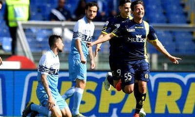 Calciomercato Chievo, trattativa con il Barcellona: i Vignato nel mirino