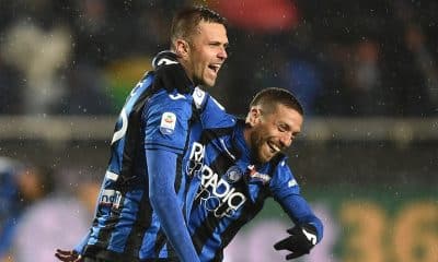 Lecce-Atalanta: orario, probabili formazioni e dove vederla