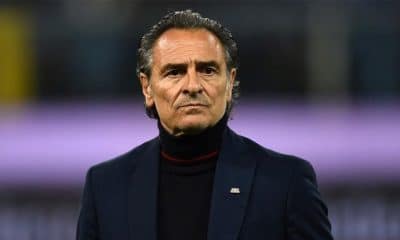 Serie A, le panchine a rischio dopo 9 giornate