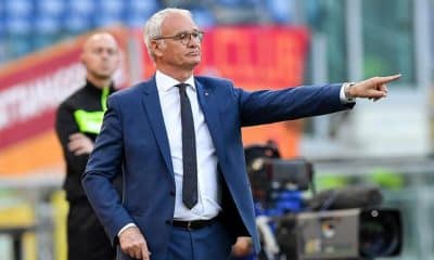 Sampdoria-Verona: orario, probabili formazioni,26^giornata di Serie A