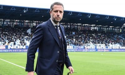 Chi &egrave; Lungoyi, il giovane attaccante acquistato dalla Juventus