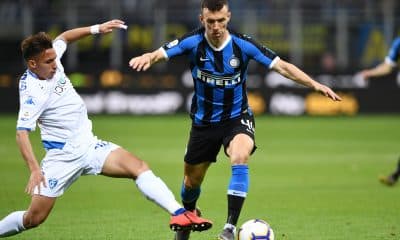 Serie A, le squadre pi&ugrave; efficaci della stagione 2018/19: comanda l&rsquo;Inter, Juventus sul podio
