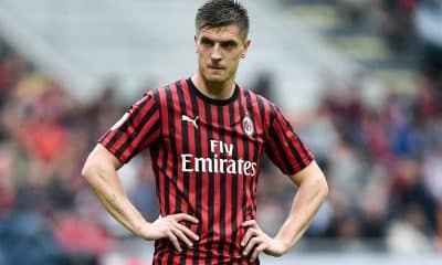 Milan-Brescia: orario, probabili formazioni e dove vederla