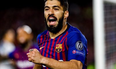 Duello Suarez-Dzeko per il posto di attaccante della Juventus