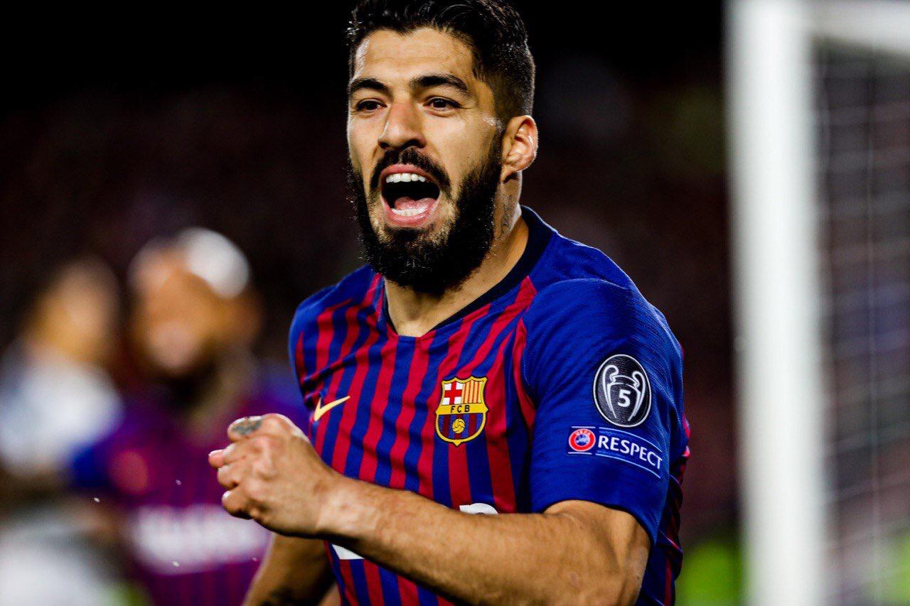 Duello Suarez-Dzeko per il posto di attaccante della Juventus