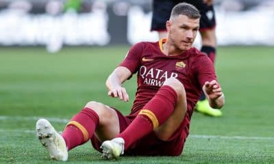 Roma-Lecce: orario, probabili formazioni e dove vederla