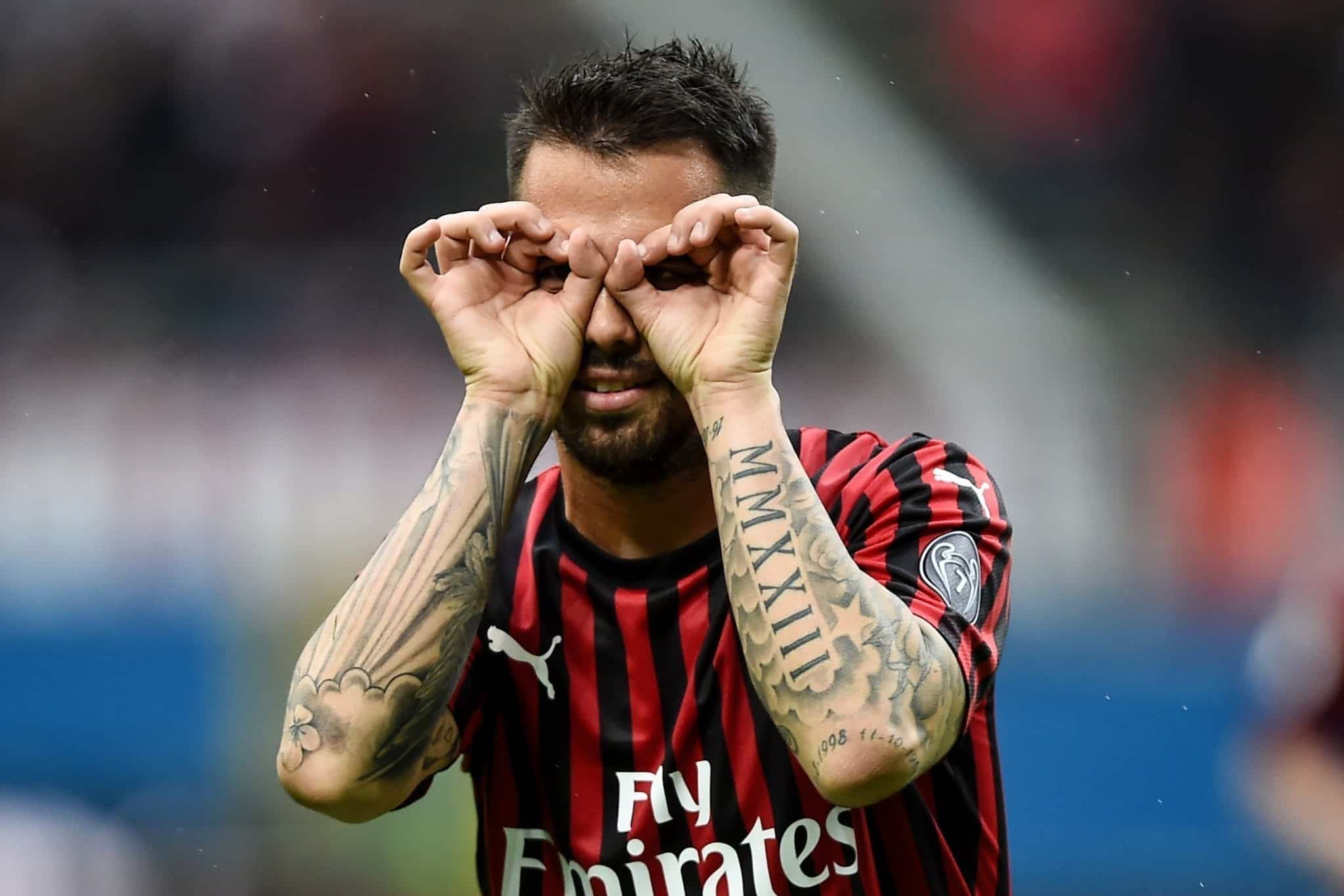 Calciomercato Milan, Suso pu&ograve; salutare: rinnovo lontano per lo spagnolo