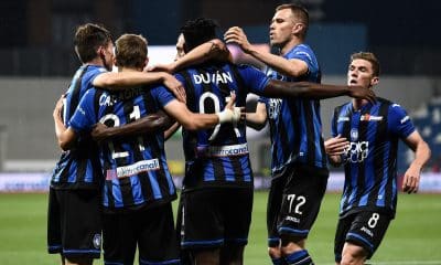 Atalanta-Brescia: orario, probabili formazioni e dove vederla in tv