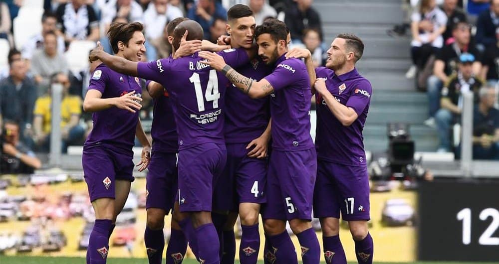 Fiorentina-Genoa: orario, probabili formazioni e dove vederla