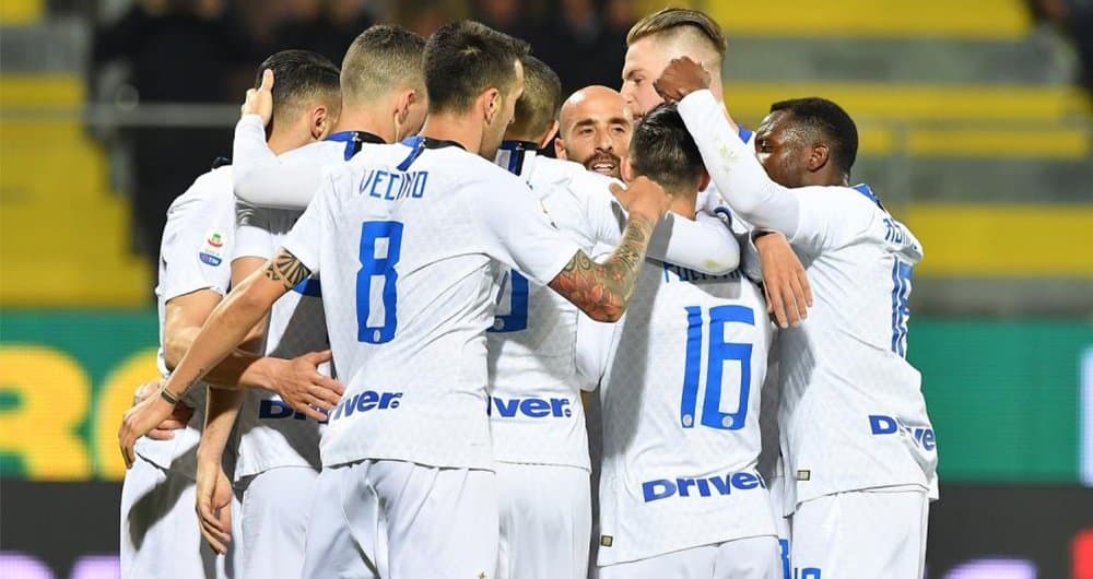 Serie A, la classifica a confronto con la scorsa stagione dopo 38 giornate