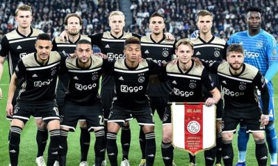 Europa League, focus sull&rsquo;Ajax: prossimo avversario della Roma