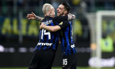 Inter-Chievo 2-0, le pagelle: Politano decisivo, Rigoni ingenuo